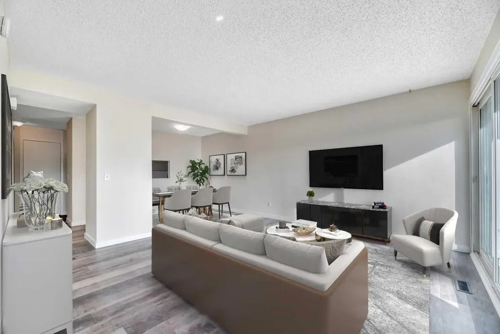 131 Templehill Drive NE Calgary AB T2Y 4T1