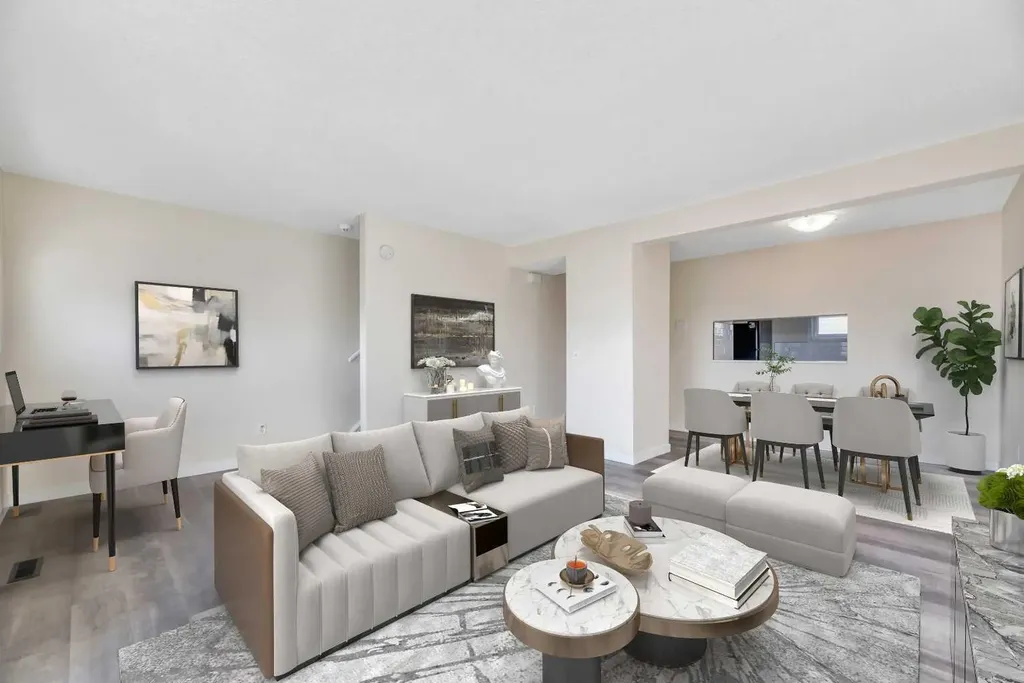 131 Templehill Drive NE Calgary AB T2Y 4T1