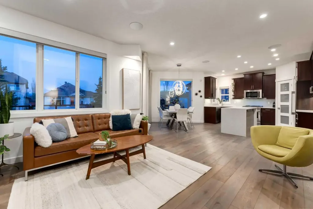 29 Cranleigh Park SE Calgary AB T3M1H3