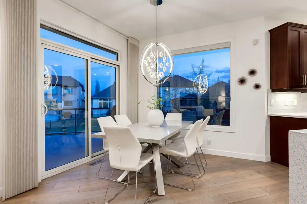 29 Cranleigh Park SE Calgary AB T3M1H3