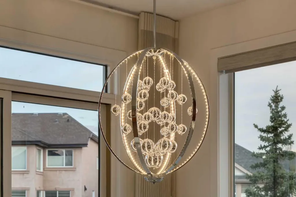 29 Cranleigh Park SE Calgary AB T3M1H3