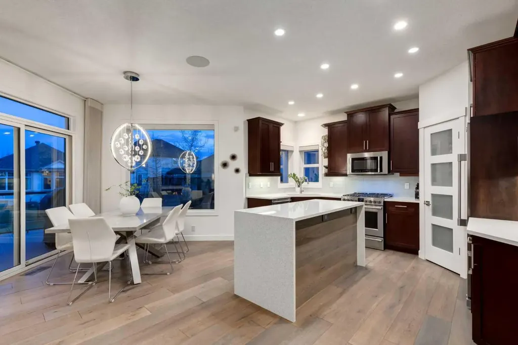 29 Cranleigh Park SE Calgary AB T3M1H3