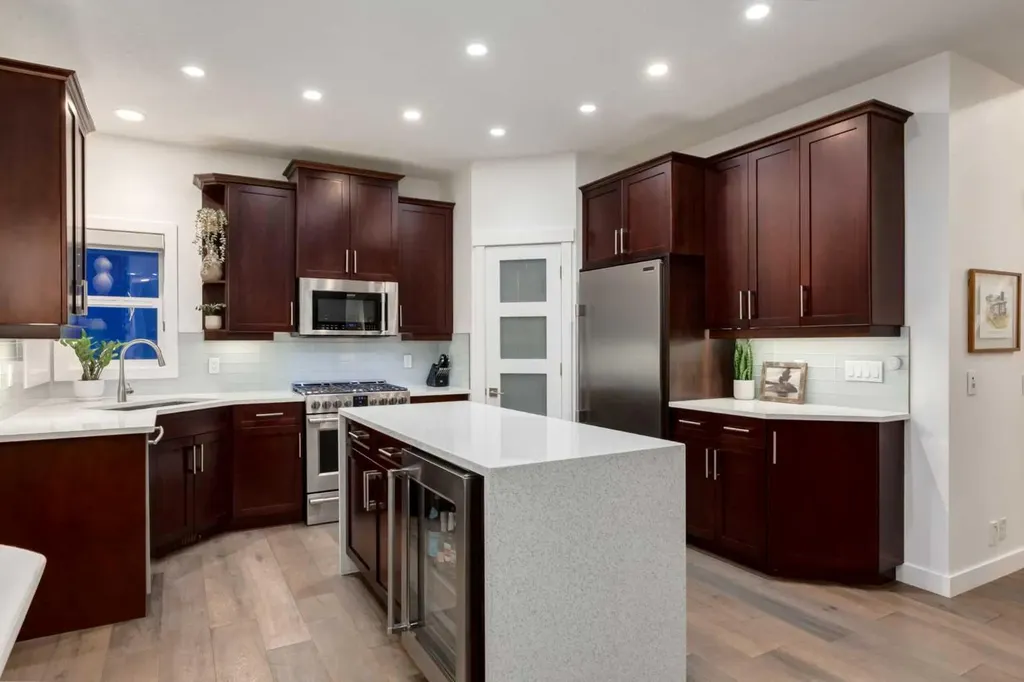 29 Cranleigh Park SE Calgary AB T3M1H3