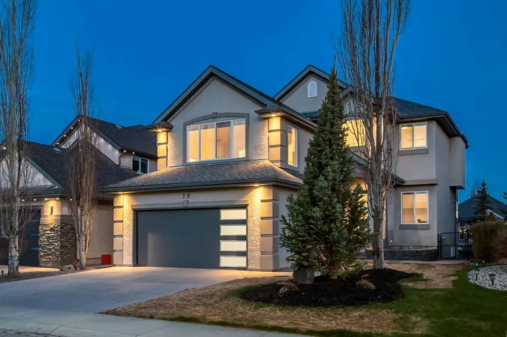 29 Cranleigh Park SE Calgary AB T3M1H3