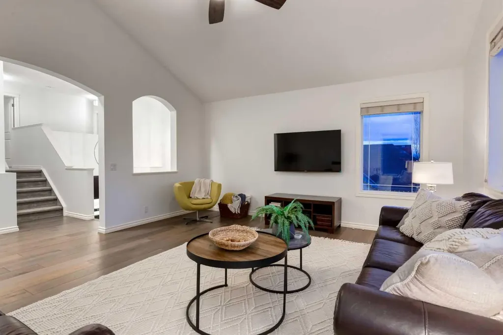 29 Cranleigh Park SE Calgary AB T3M1H3