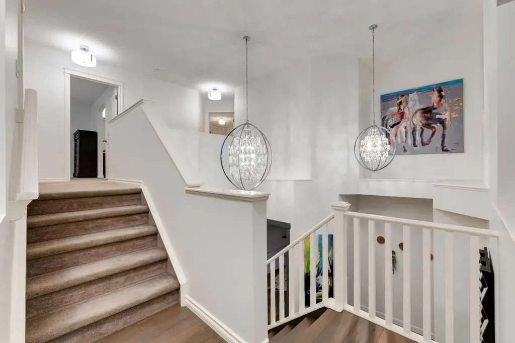 29 Cranleigh Park SE Calgary AB T3M1H3