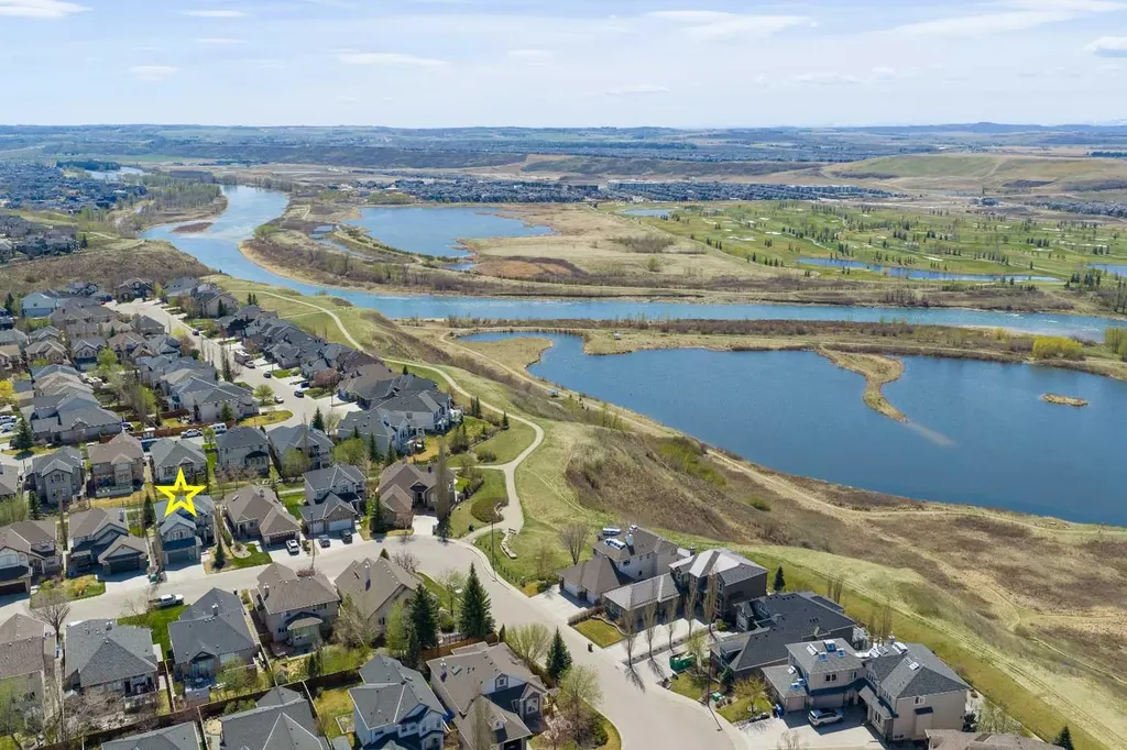 29 Cranleigh Park SE Calgary AB T3M1H3