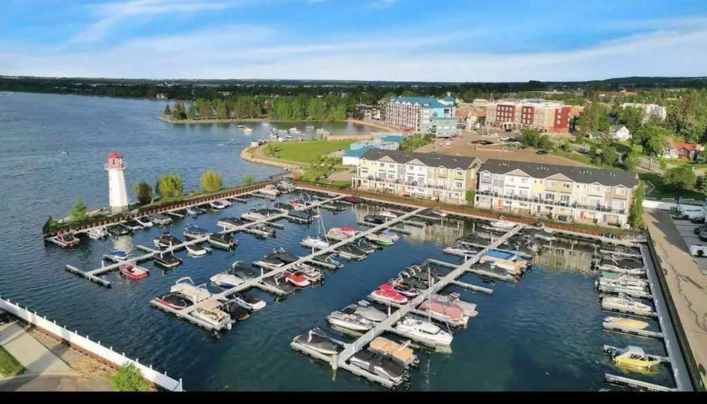 5230 Lakeshore Drive Sylvan Lake AB T4S 1Y8