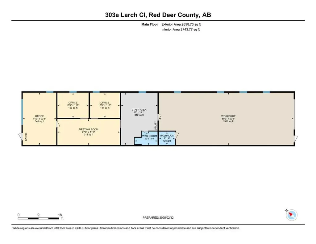 105 303a Larch Close Rural Red Deer County AB T4E 1B4