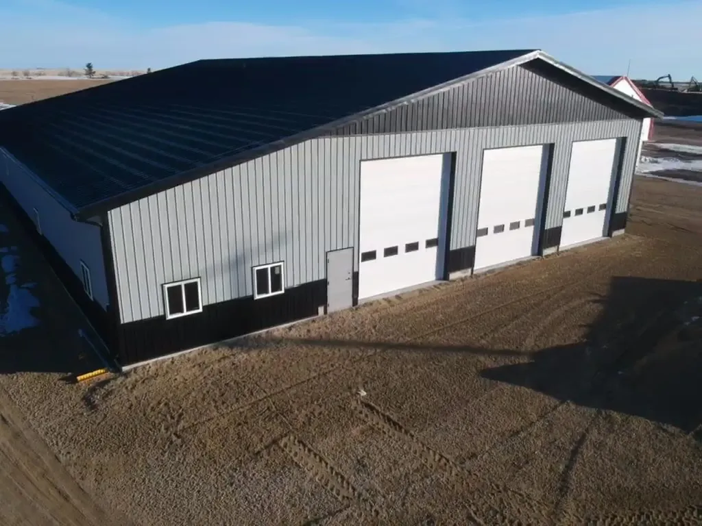 47017 21 Highway Rural Camrose County AB t4v2m9
