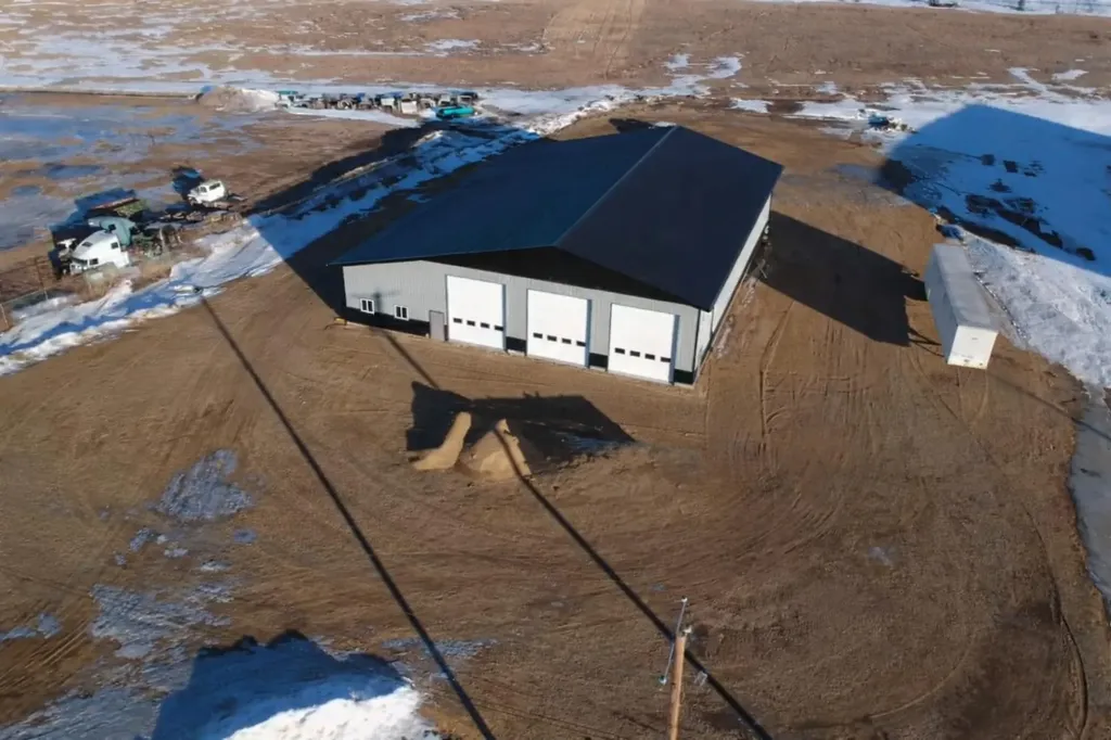 47017 21 Highway Rural Camrose County AB t4v2m9