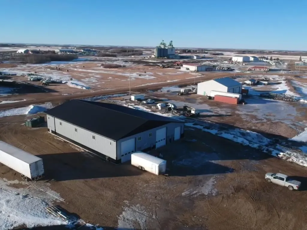47017 21 Highway Rural Camrose County AB t4v2m9