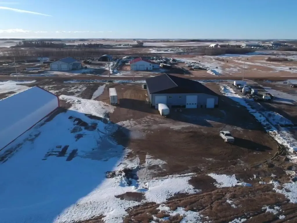 47017 21 Highway Rural Camrose County AB t4v2m9