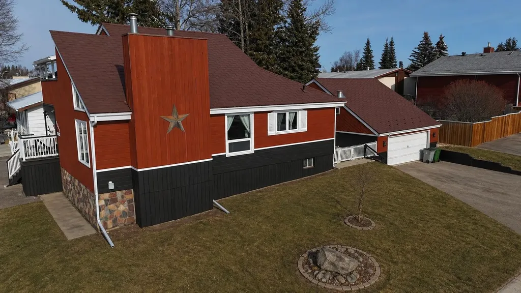 1401 54 Street Edson AB T7E 1H5