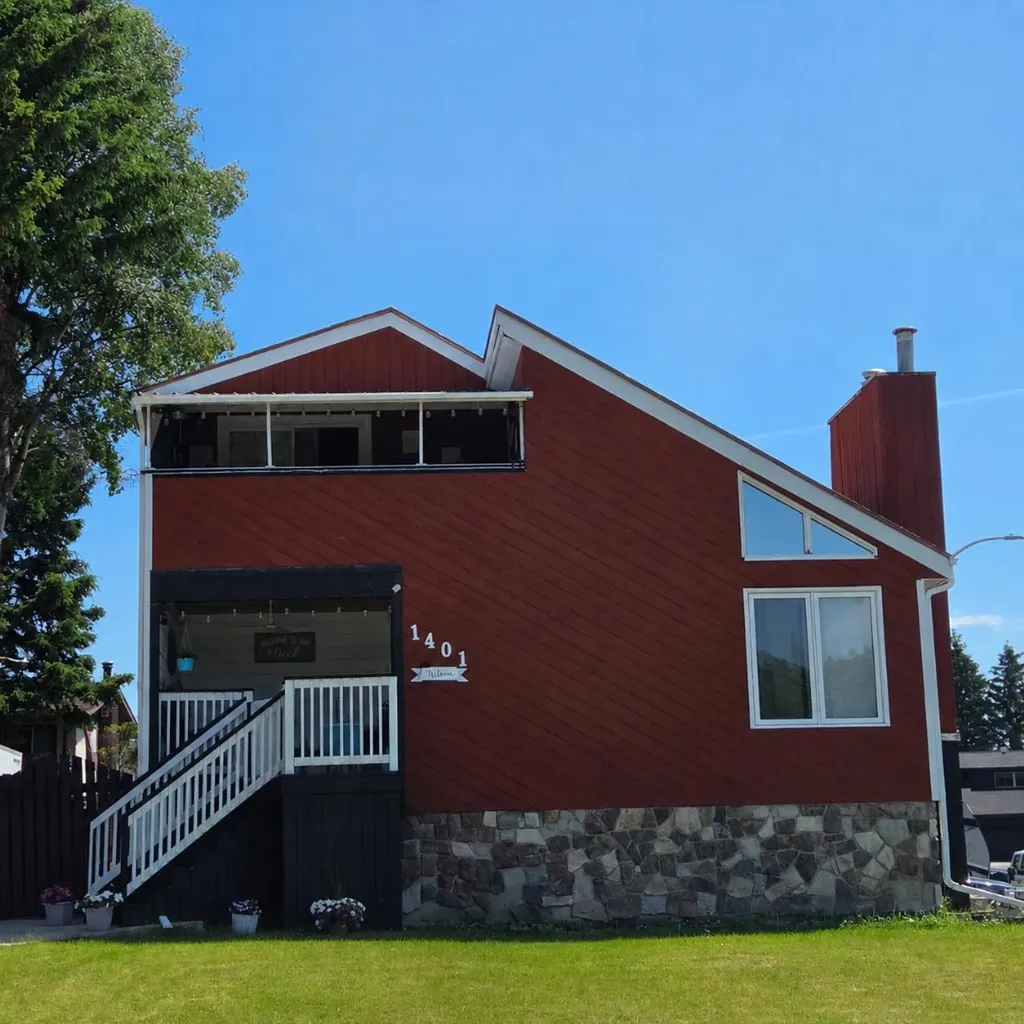1401 54 Street Edson AB T7E 1H5