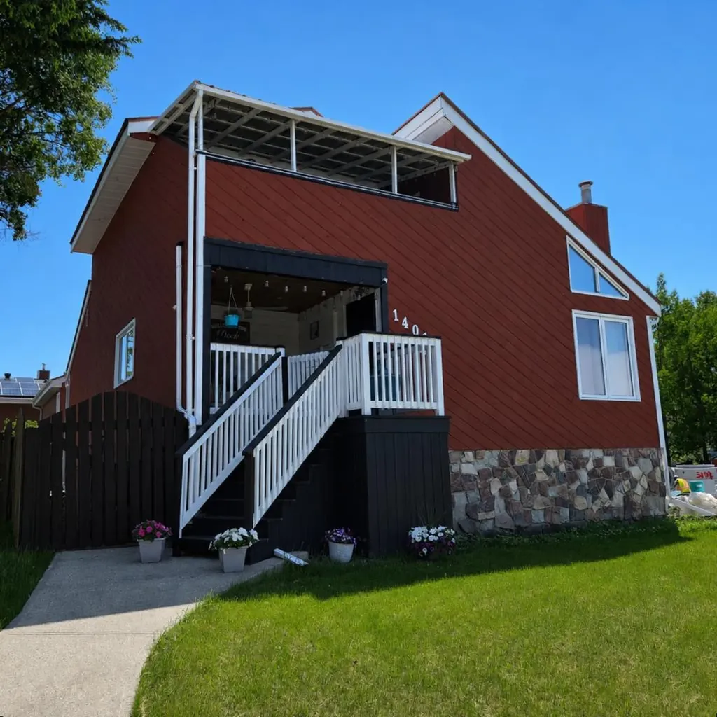 1401 54 Street Edson AB T7E 1H5