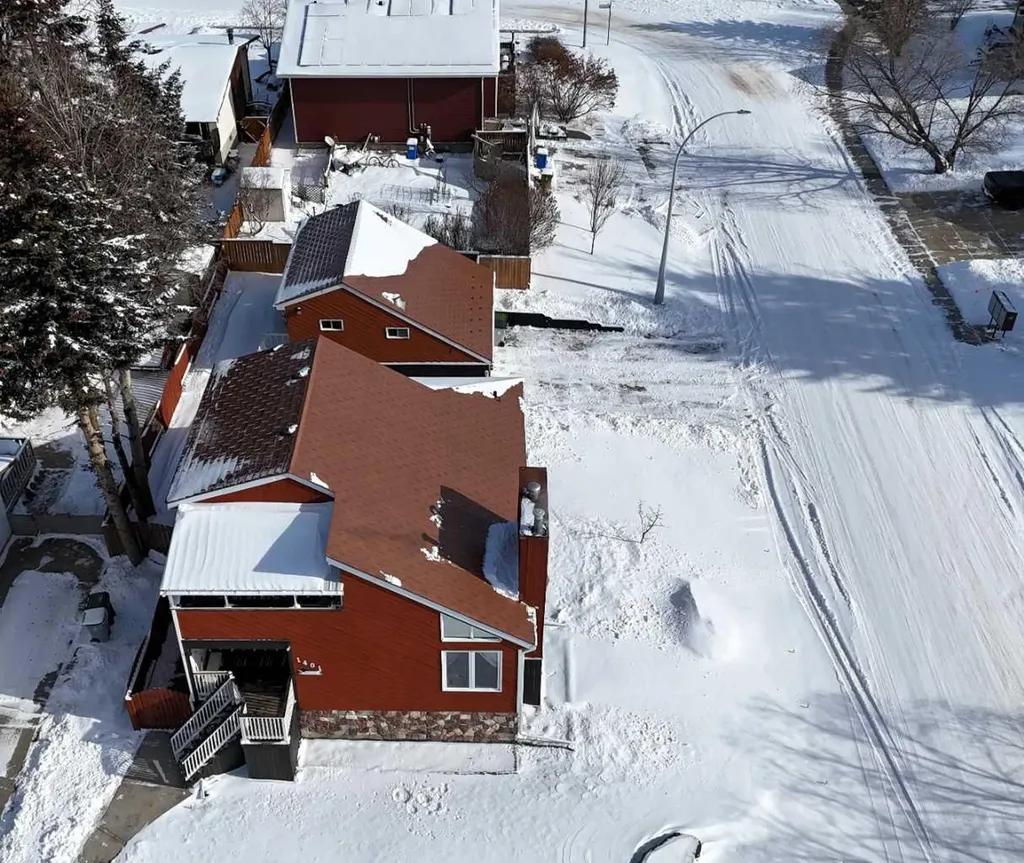 1401 54 Street Edson AB T7E 1H5