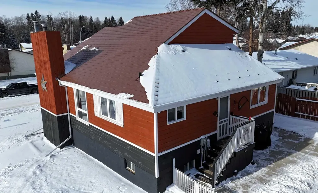 1401 54 Street Edson AB T7E 1H5