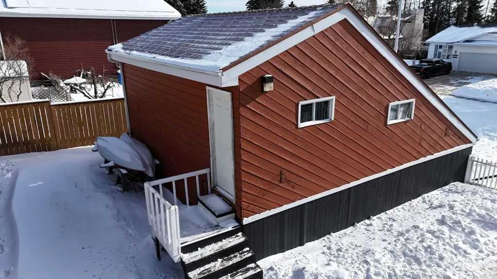 1401 54 Street Edson AB T7E 1H5