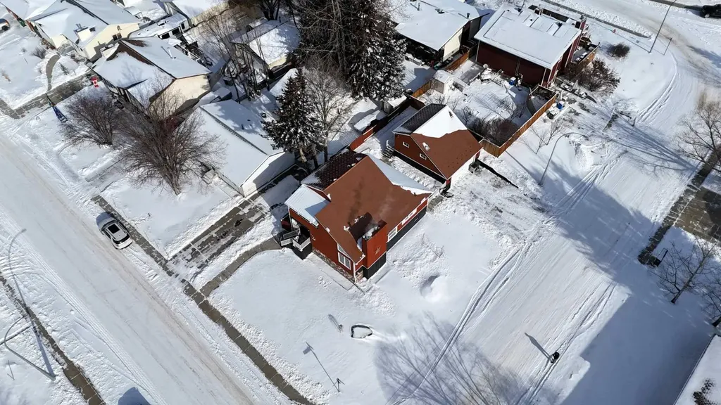 1401 54 Street Edson AB T7E 1H5