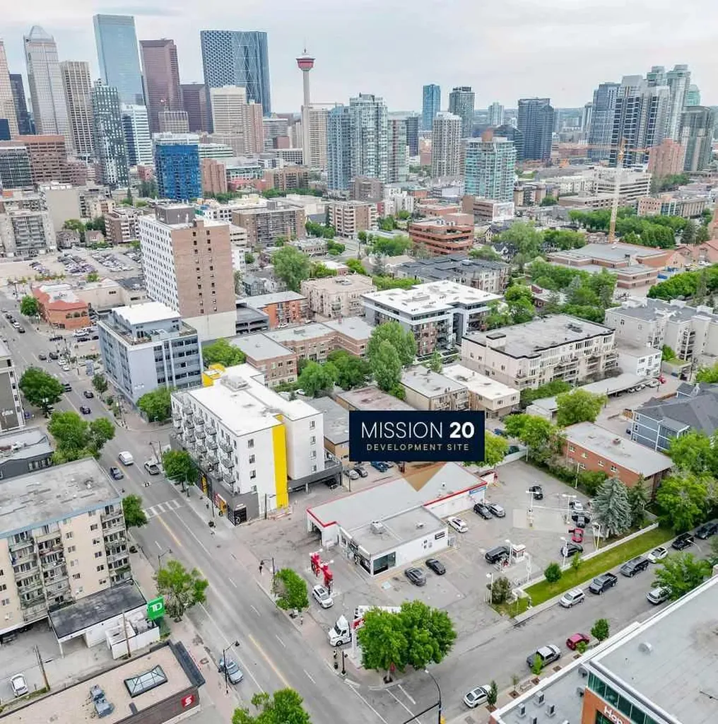 1920 4 Street SW Calgary AB T2S1W3