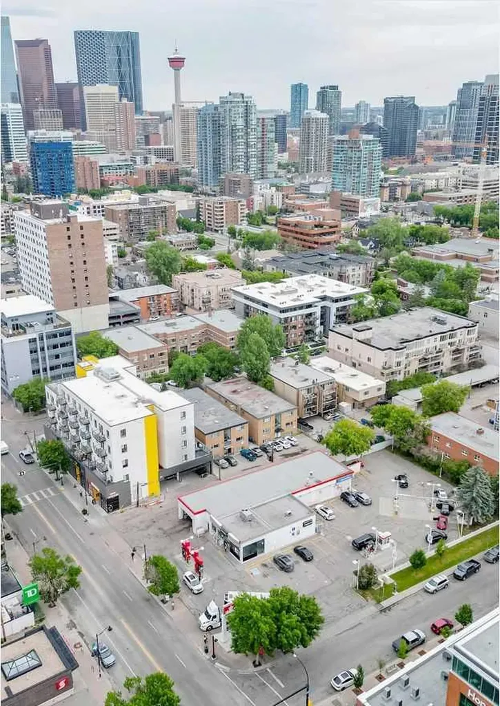1920 4 Street SW Calgary AB T2S1W3