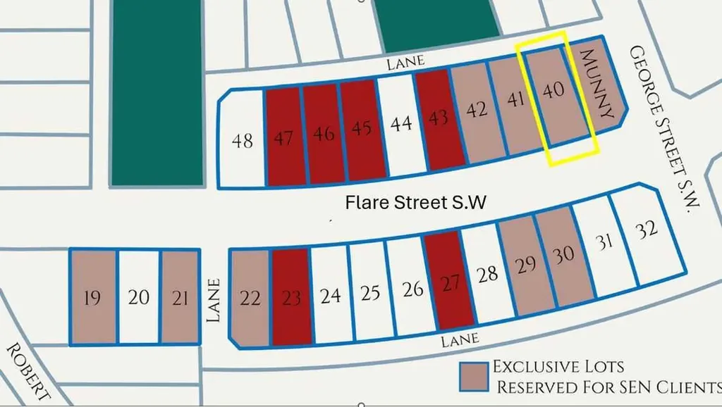 308 Flare Avenue SW Diamond Valley AB T0L 2A0