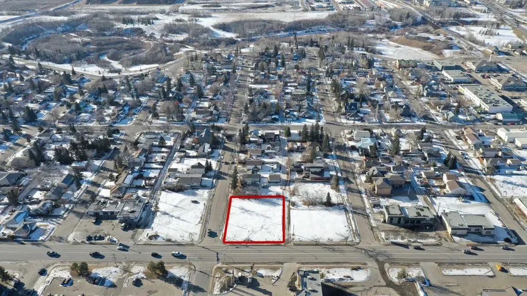 10002 94 Avenue Grande Prairie AB T8V 0K5