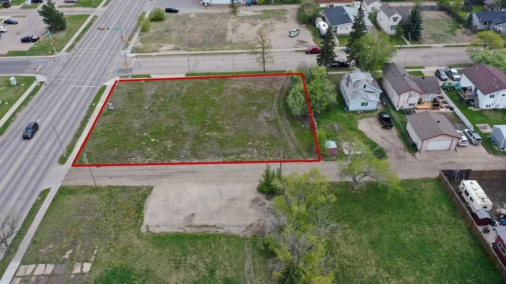 10002 94 Avenue Grande Prairie AB T8V 0K5