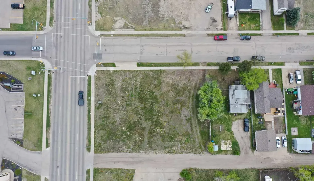 10002 94 Avenue Grande Prairie AB T8V 0K5