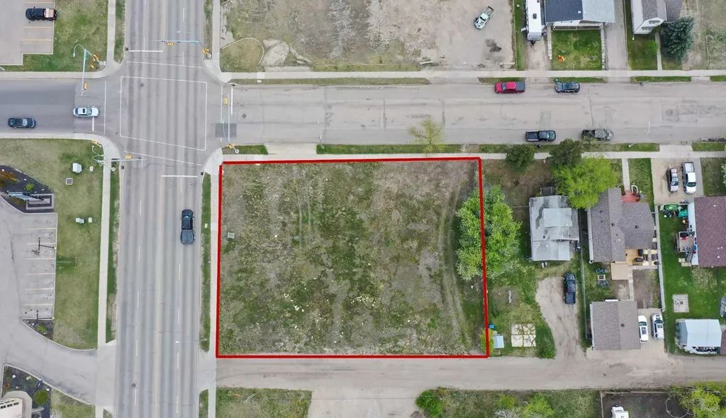 10002 94 Avenue Grande Prairie AB T8V 0K5