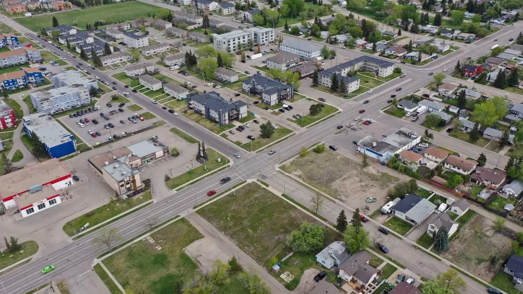 10002 94 Avenue Grande Prairie AB T8V 0K5
