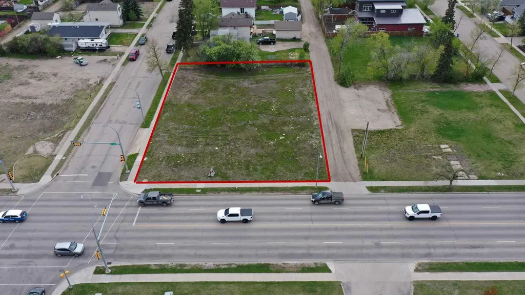 10002 94 Avenue Grande Prairie AB T8V 0K5