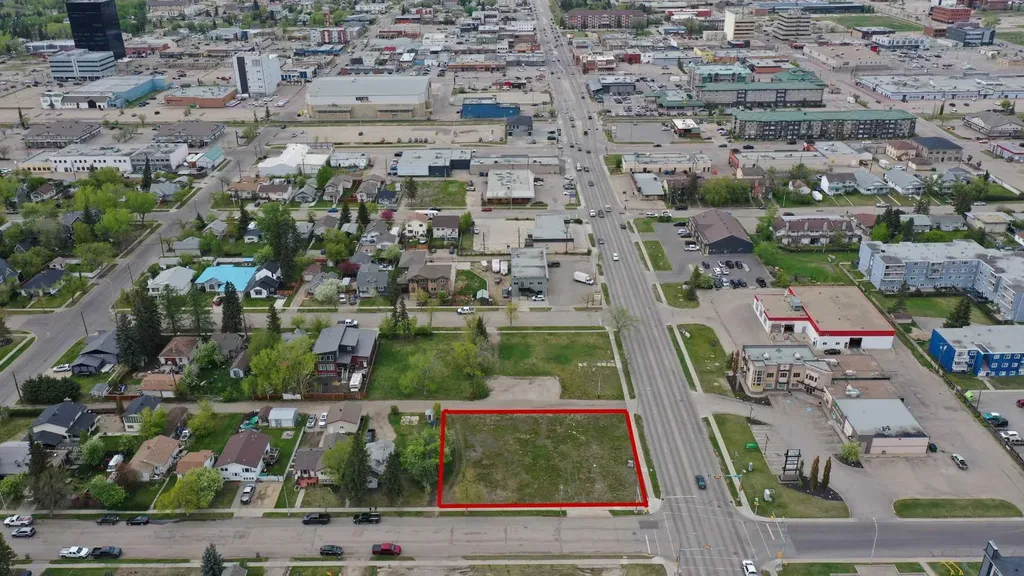 10002 94 Avenue Grande Prairie AB T8V 0K5