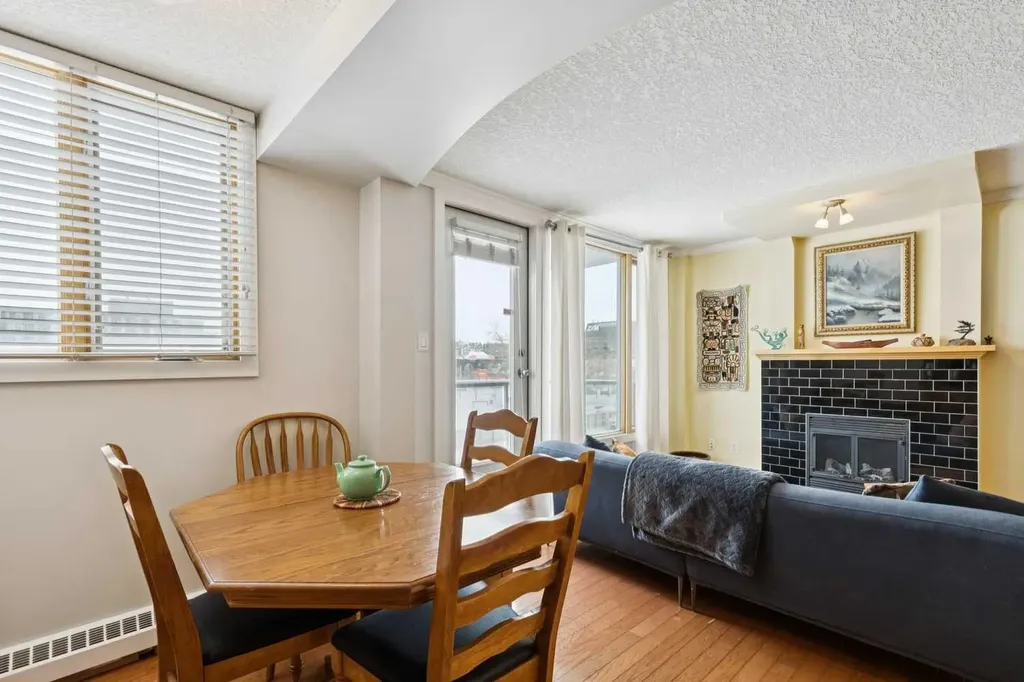 1225 15 Avenue SW Calgary AB T3C 0X6