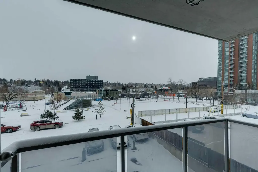 1225 15 Avenue SW Calgary AB T3C 0X6