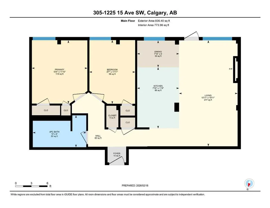 1225 15 Avenue SW Calgary AB T3C 0X6