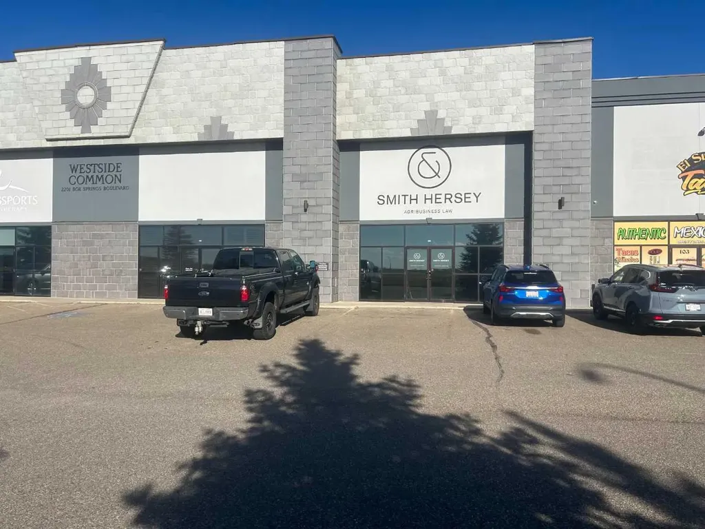 2201 Box Springs Boulevard NW Medicine Hat AB T1C 0C8