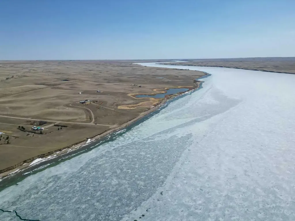 4 21 17 20 NE Rural Vulcan County AB T0L 1L0