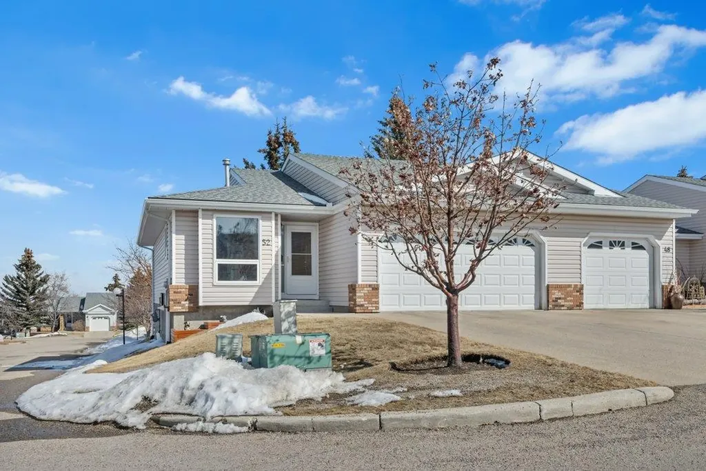 52 Macewan Park Heights NW Calgary AB T3K 3W7