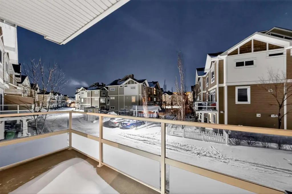 156 Skyview Ranch Road NE Calgary AB T3N 0G3