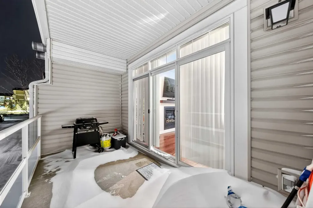 156 Skyview Ranch Road NE Calgary AB T3N 0G3