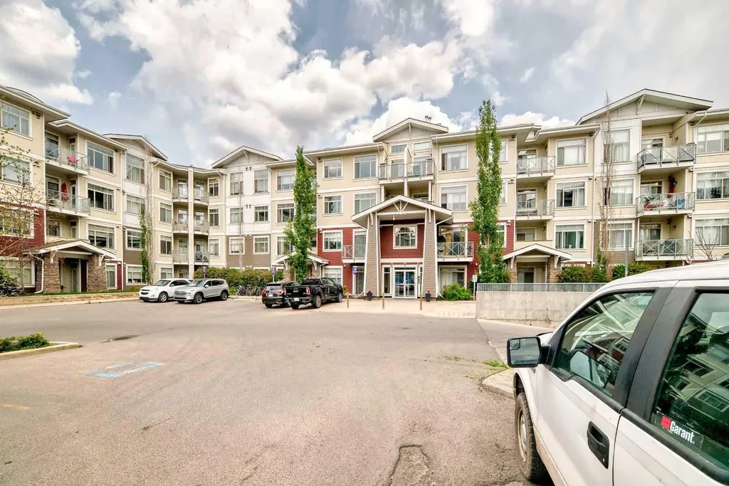 22 Auburn Bay Link SE Calgary AB T3M 1Z8