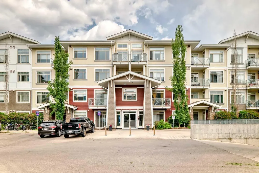 22 Auburn Bay Link SE Calgary AB T3M 1Z8