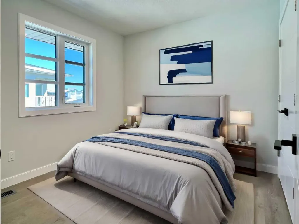 95 Rock Lake View NW Calgary AB T3G 0E9