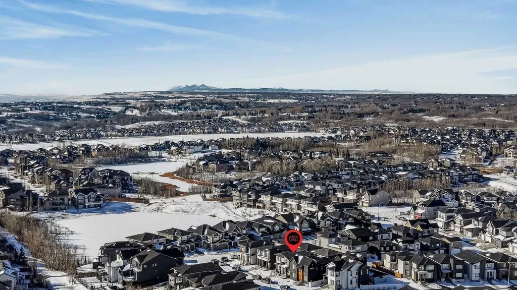 95 Rock Lake View NW Calgary AB T3G 0E9