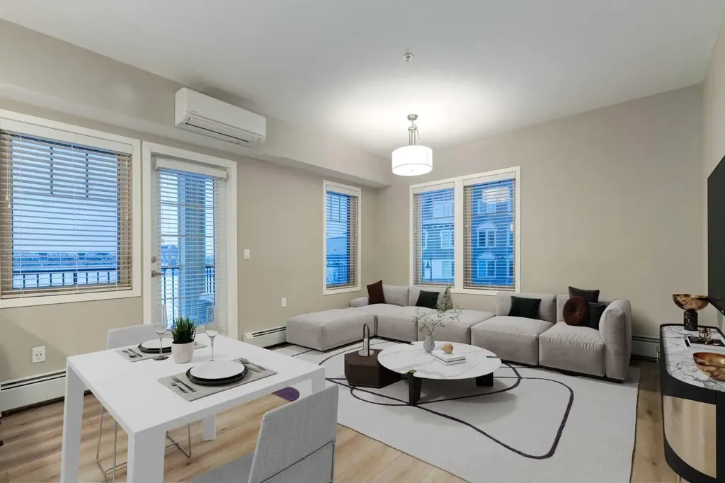 30 Mahogany Mews SE Calgary AB T3M 3H4