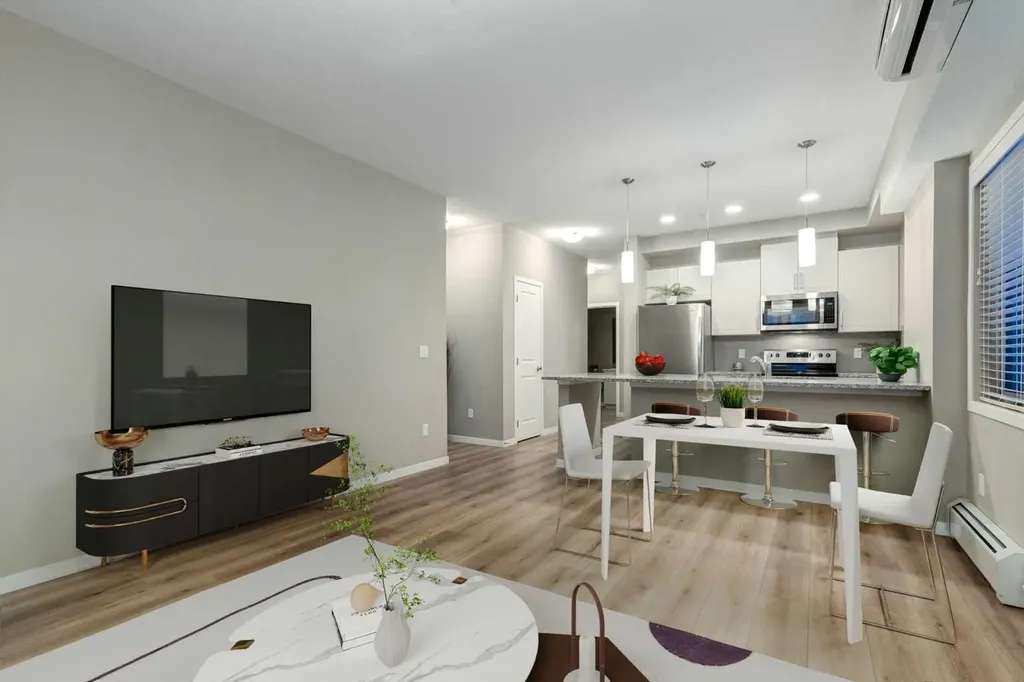 30 Mahogany Mews SE Calgary AB T3M 3H4