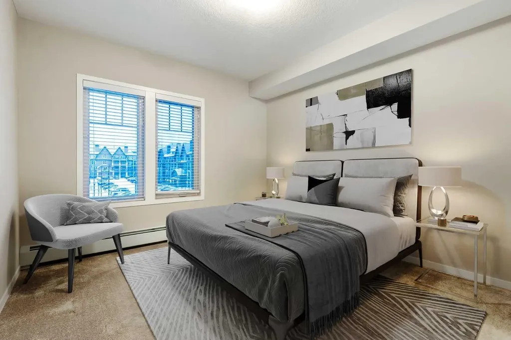 30 Mahogany Mews SE Calgary AB T3M 3H4