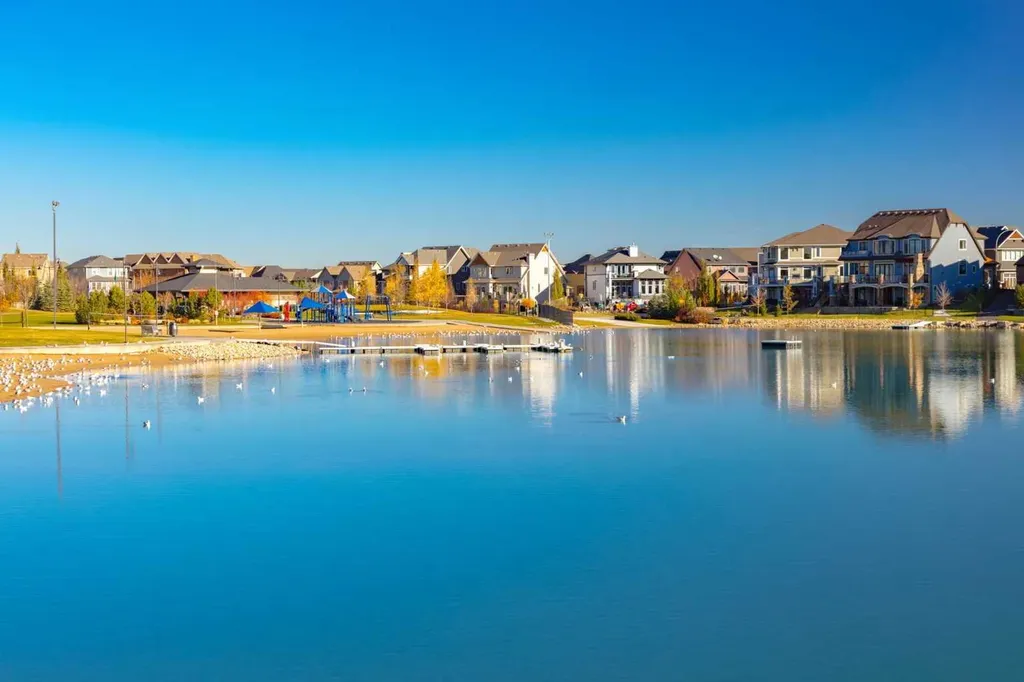 30 Mahogany Mews SE Calgary AB T3M 3H4
